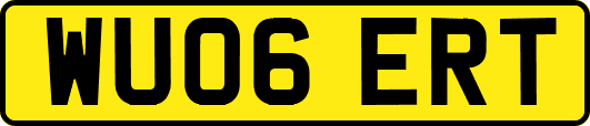 WU06ERT