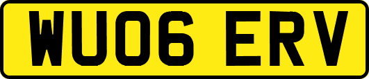 WU06ERV