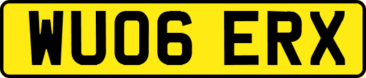 WU06ERX