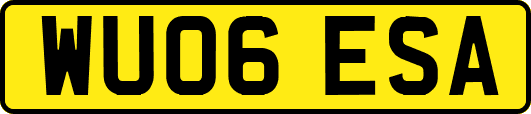 WU06ESA