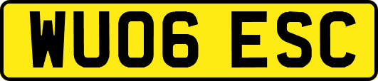 WU06ESC