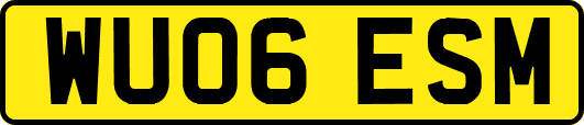 WU06ESM