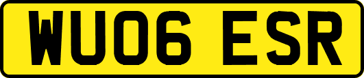 WU06ESR