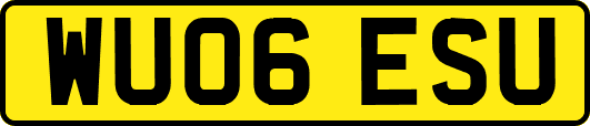 WU06ESU
