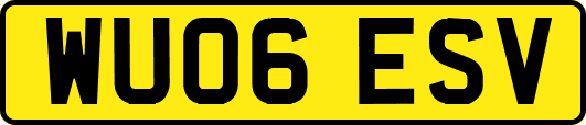 WU06ESV