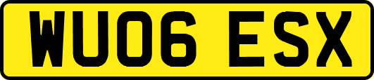 WU06ESX