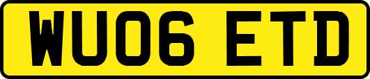 WU06ETD