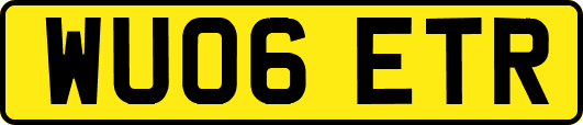 WU06ETR
