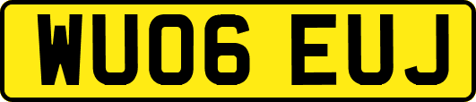 WU06EUJ