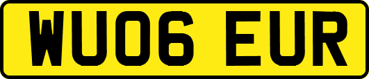 WU06EUR