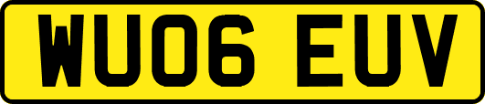 WU06EUV