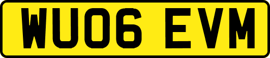 WU06EVM