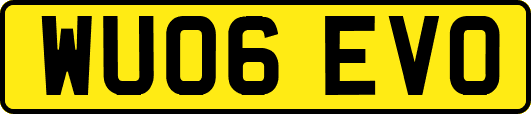WU06EVO