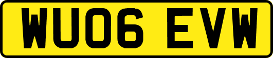 WU06EVW