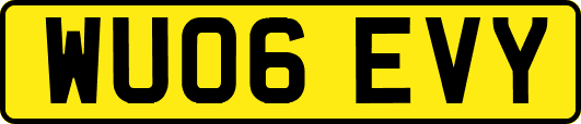 WU06EVY
