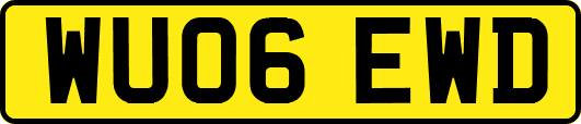 WU06EWD