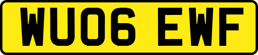 WU06EWF