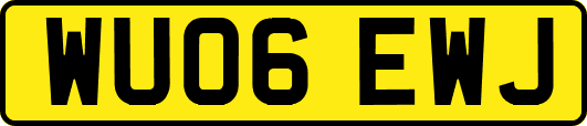 WU06EWJ