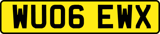 WU06EWX
