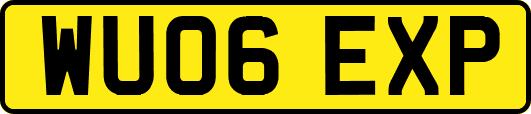 WU06EXP