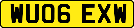 WU06EXW