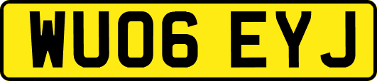WU06EYJ