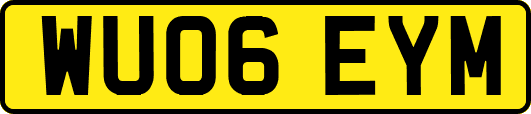WU06EYM