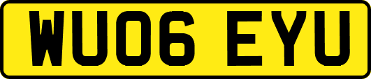 WU06EYU