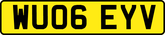WU06EYV