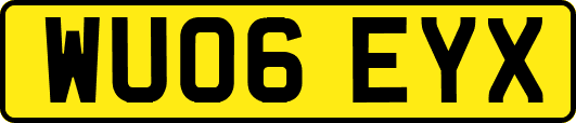 WU06EYX