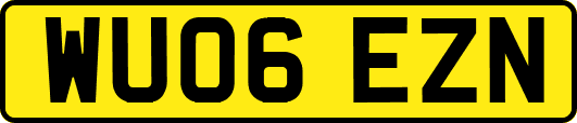 WU06EZN