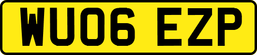 WU06EZP