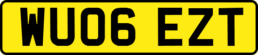WU06EZT