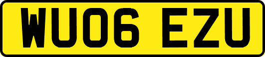 WU06EZU