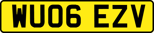 WU06EZV