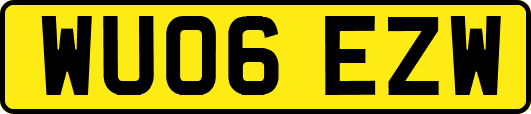 WU06EZW