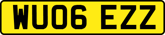 WU06EZZ