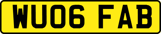 WU06FAB