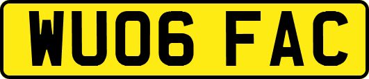 WU06FAC