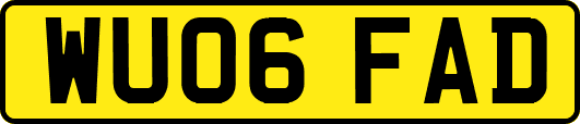 WU06FAD
