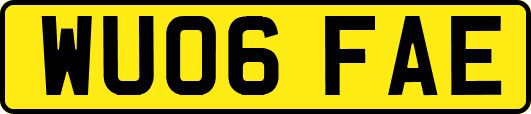 WU06FAE
