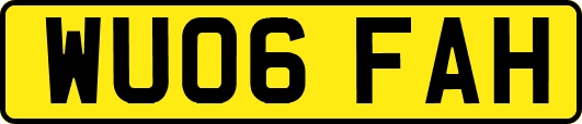 WU06FAH