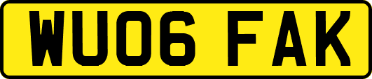 WU06FAK