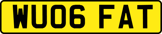 WU06FAT