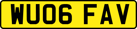 WU06FAV