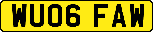 WU06FAW