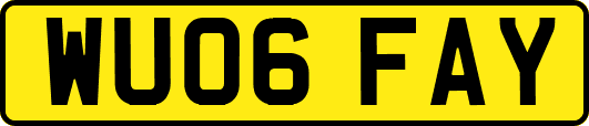 WU06FAY