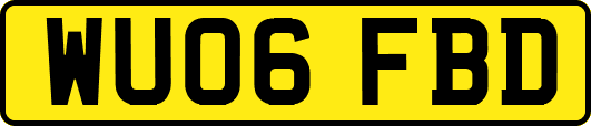 WU06FBD