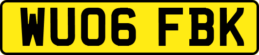 WU06FBK