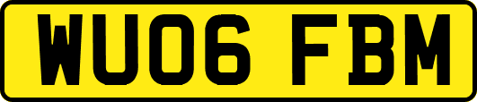 WU06FBM
